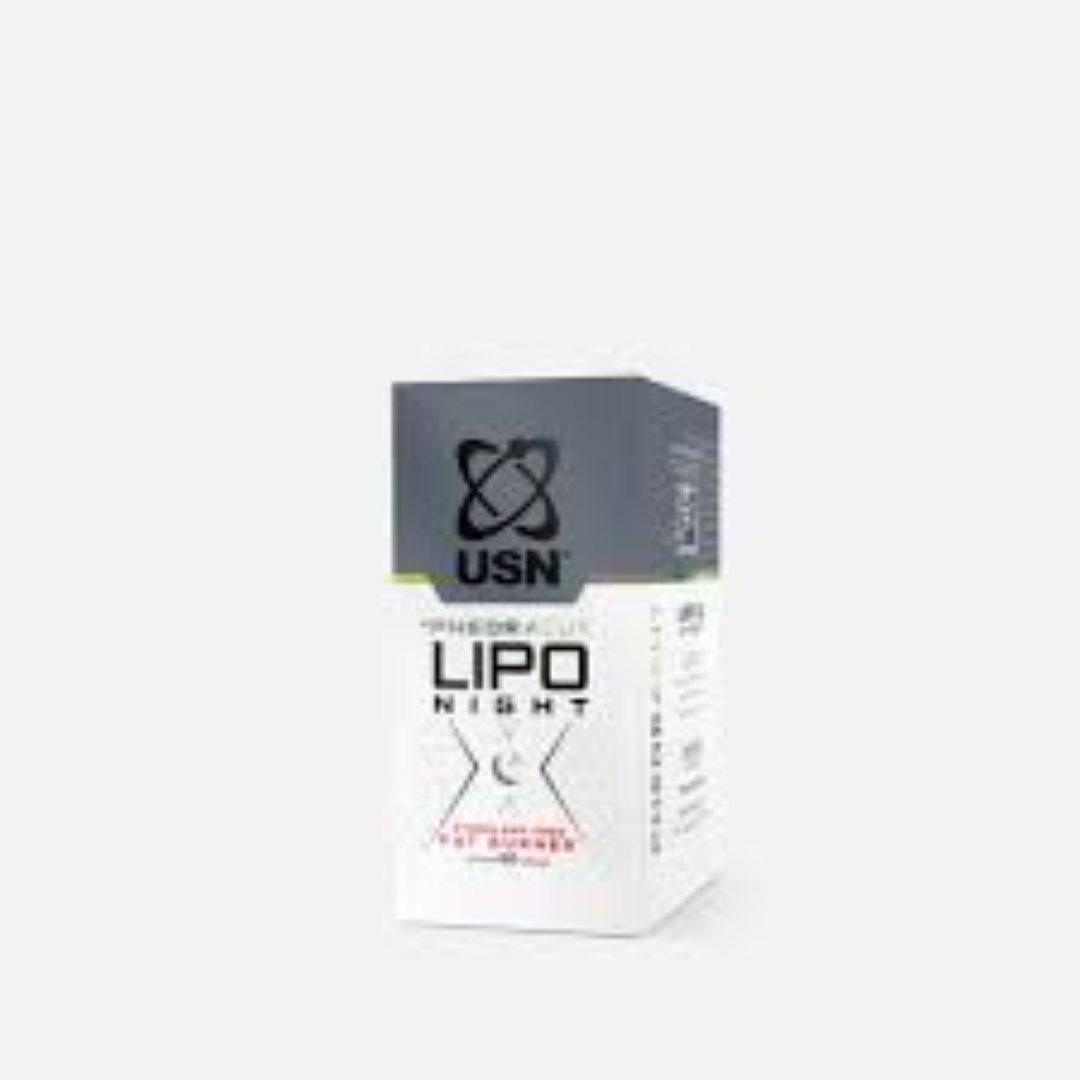 Phedra Cut Lipo X Night 60's